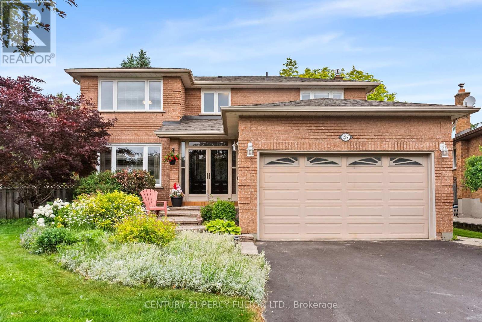 Photo 36 of 205 Gabrielle Mews, Whitchurchstouffville ON