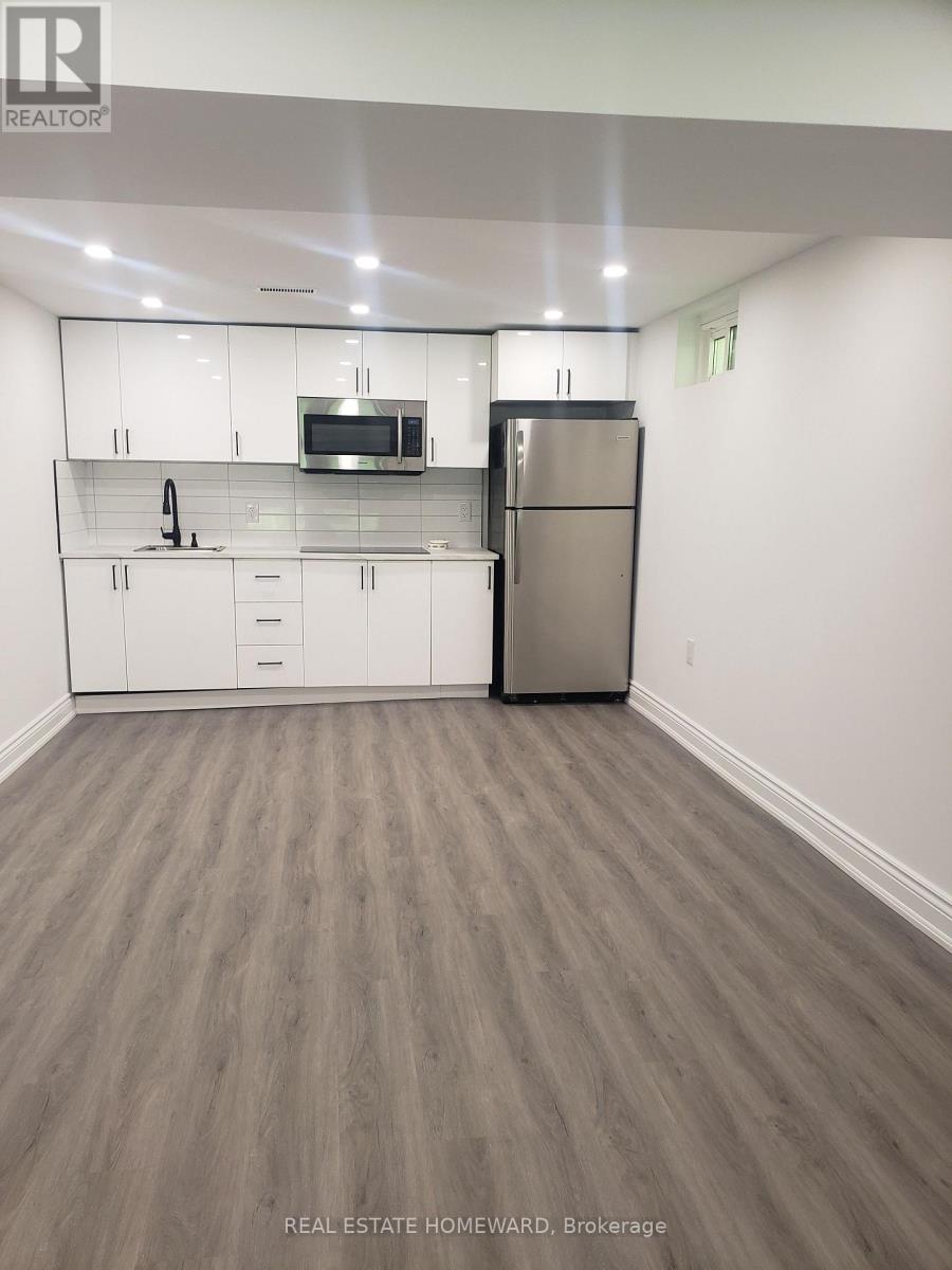 Photo 1 of Lower 932 Elgin Street, Newmarket ON