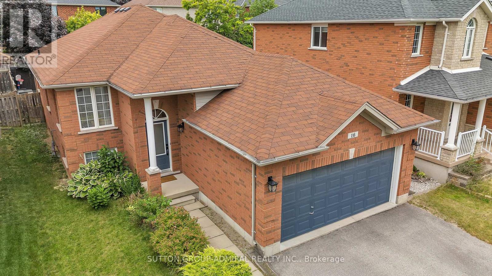 Photo 13 of 16 Empire Drive, Barrie ON