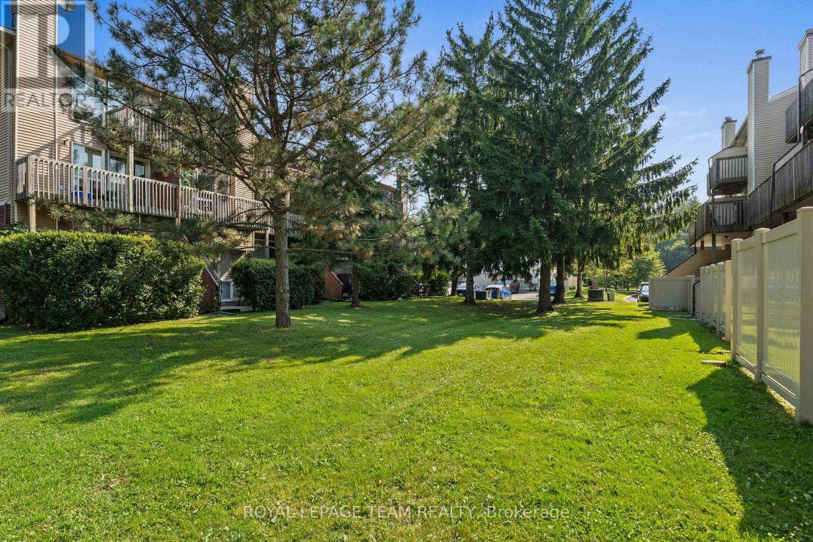 Photo 37 of B 6501 Bilberry Drive, Ottawa ON
