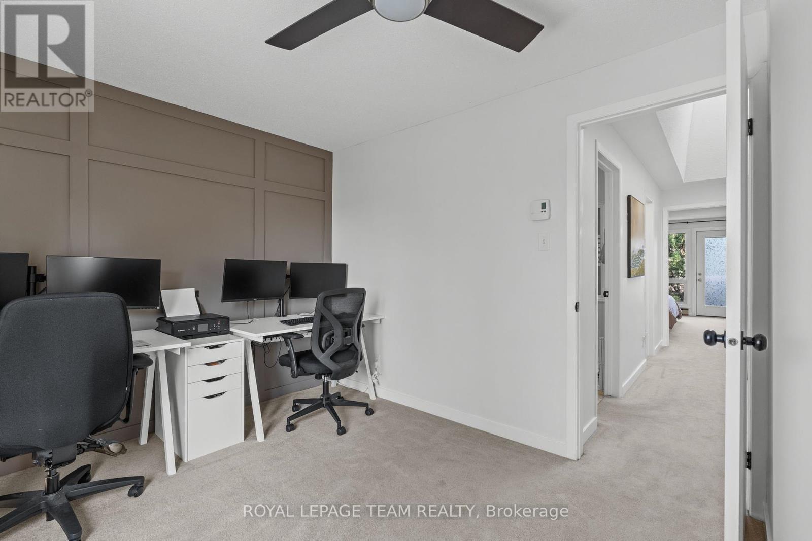 Photo 3 of B 6501 Bilberry Drive, Ottawa ON