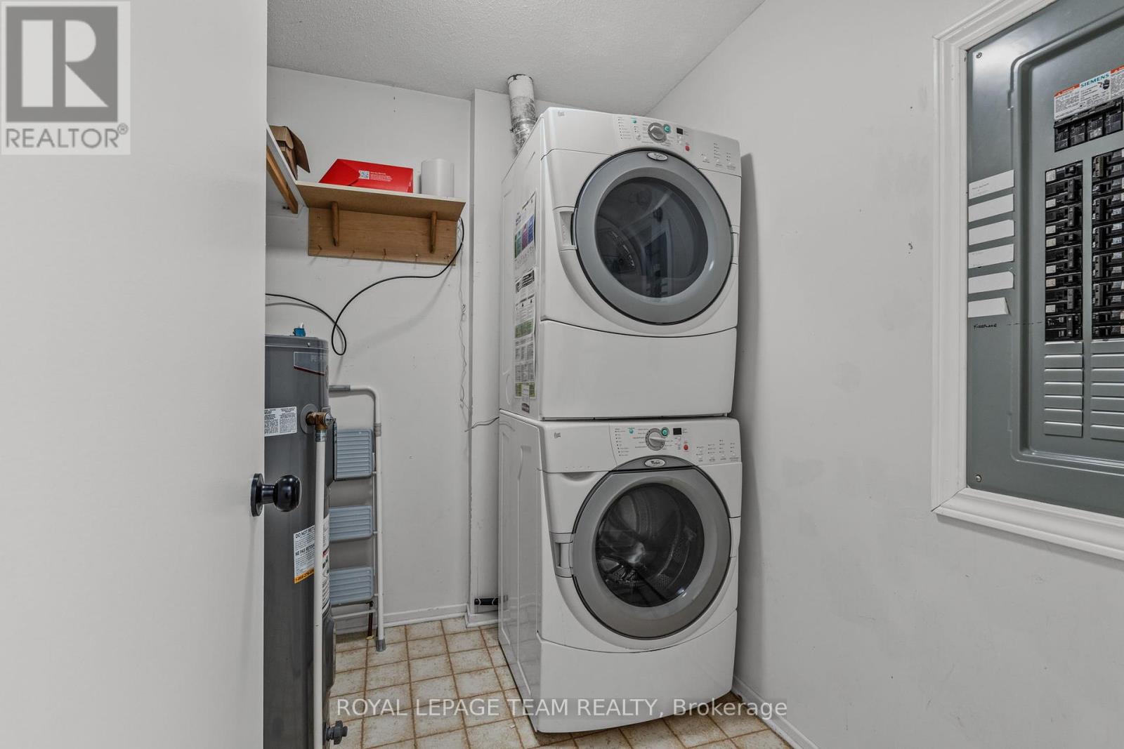 Photo 34 of B 6501 Bilberry Drive, Ottawa ON