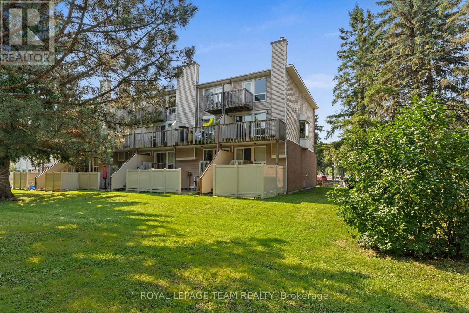 Photo 22 of B 6501 Bilberry Drive, Ottawa ON