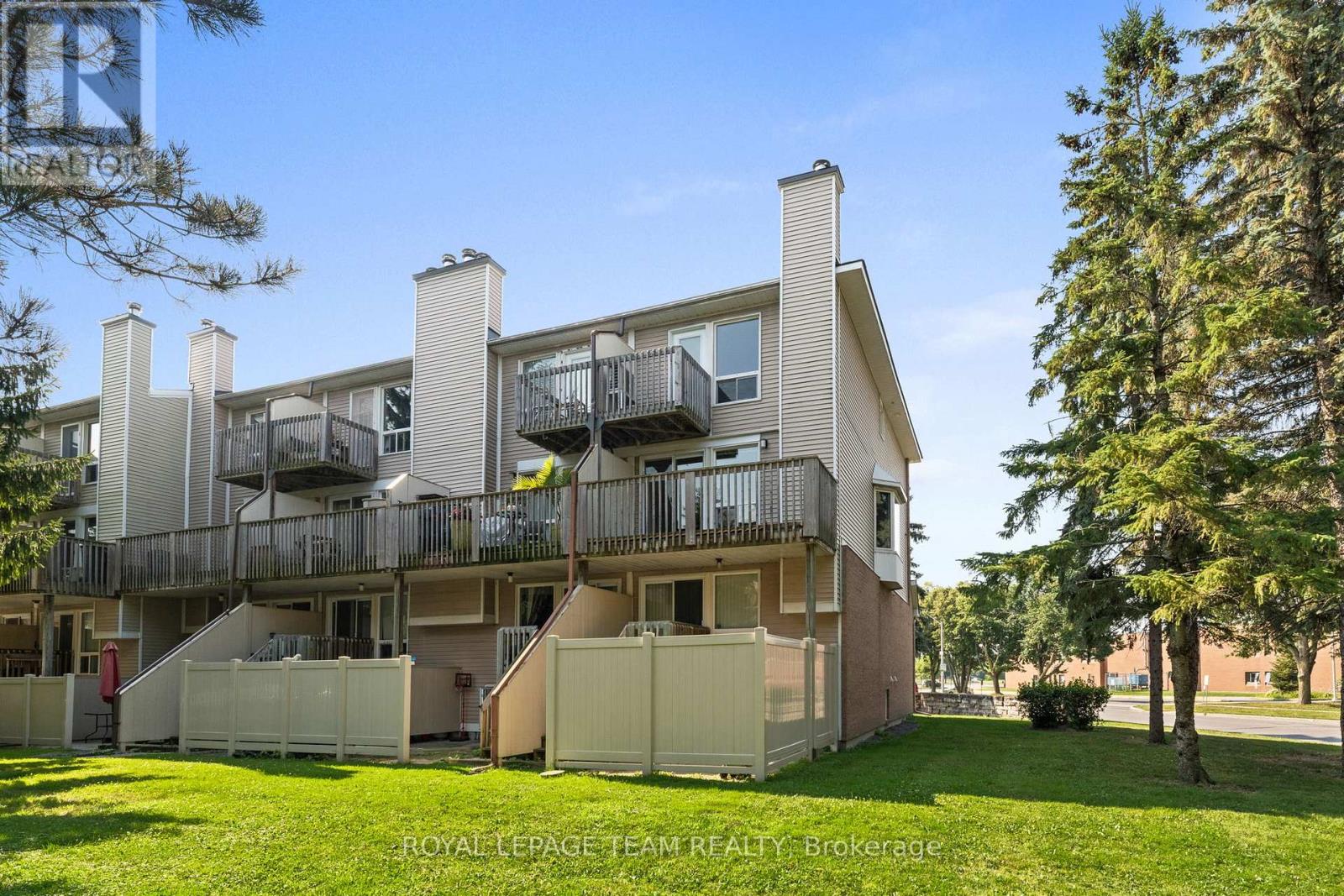 Photo 32 of B 6501 Bilberry Drive, Ottawa ON