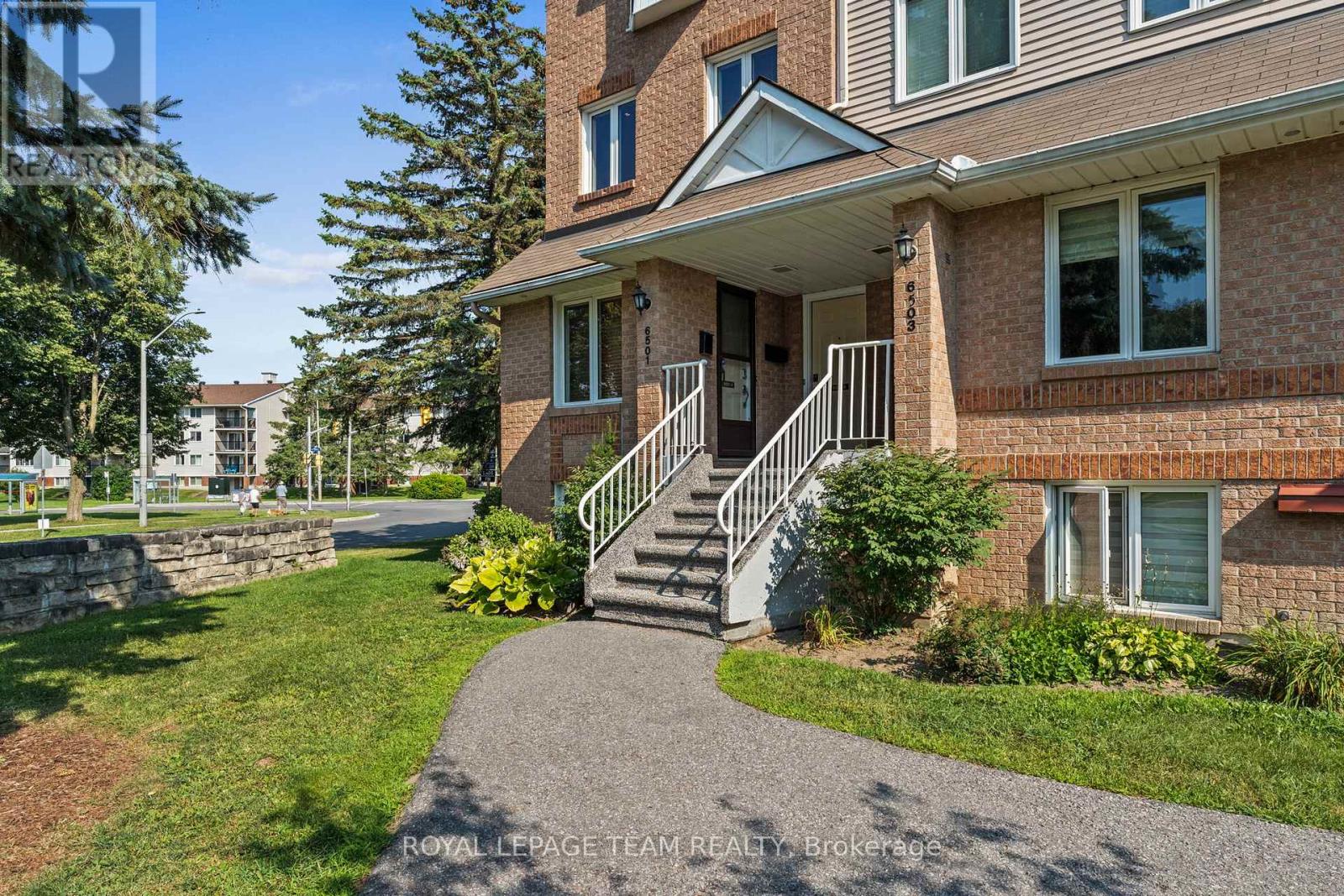 Photo 8 of B 6501 Bilberry Drive, Ottawa ON