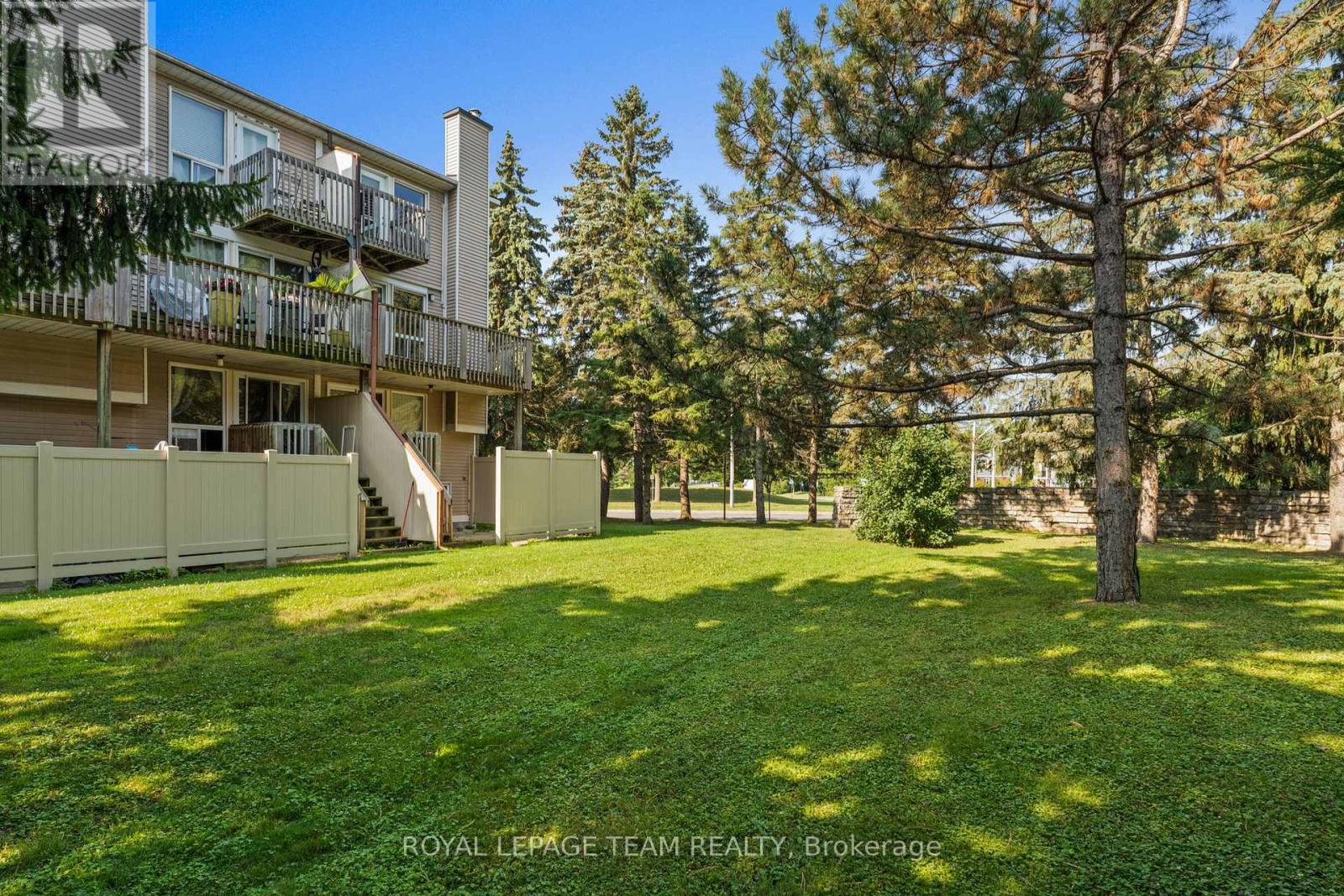 Photo 23 of B 6501 Bilberry Drive, Ottawa ON