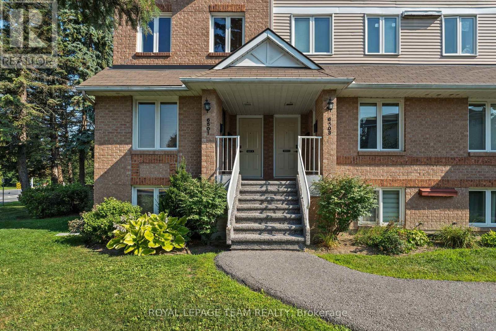 Photo 31 of B 6501 Bilberry Drive, Ottawa ON