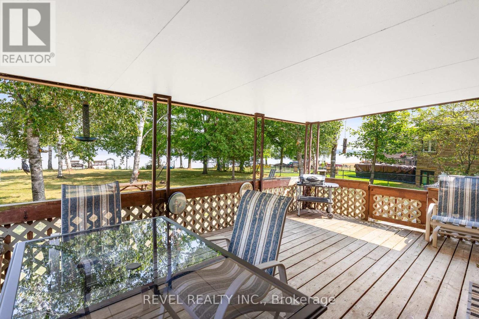 Photo 1 of 126 Pinewood Boulevard, Kawartha Lakes ON