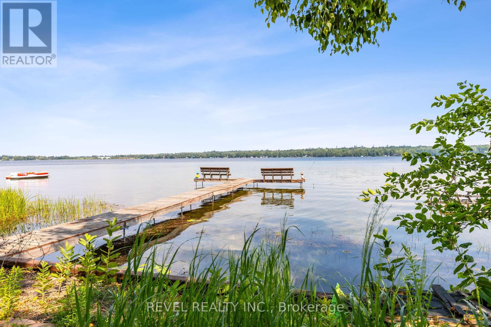 Photo 24 of 126 Pinewood Boulevard, Kawartha Lakes ON
