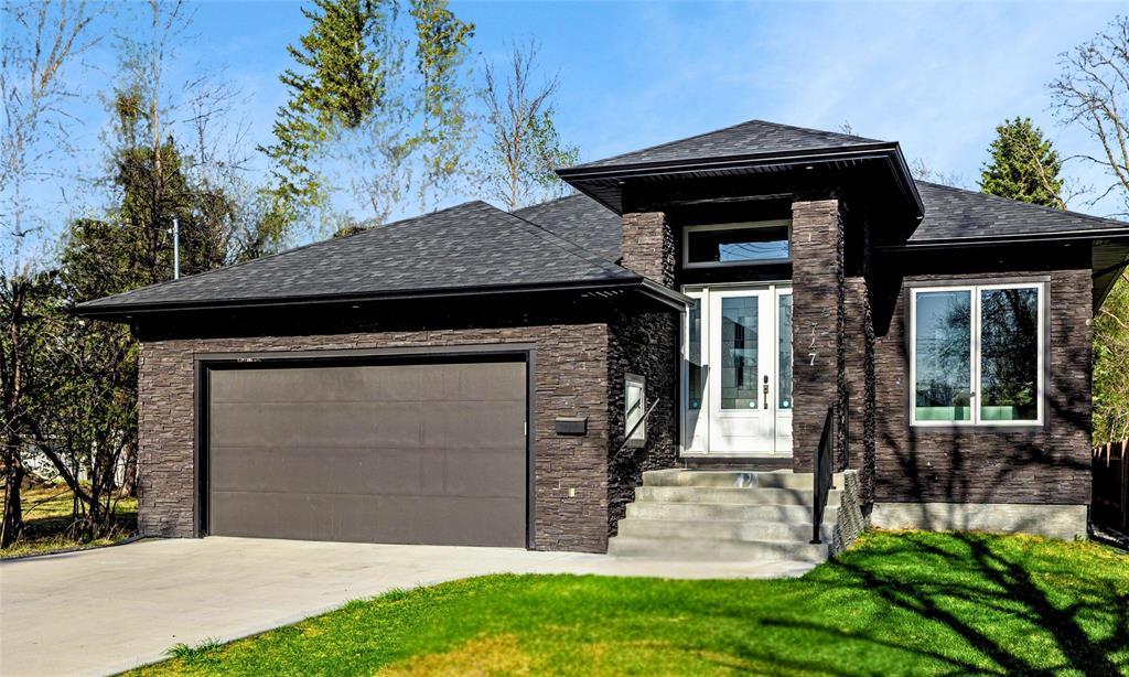 Photo 42 of 747 Elmhurst Road, Winnipeg MB