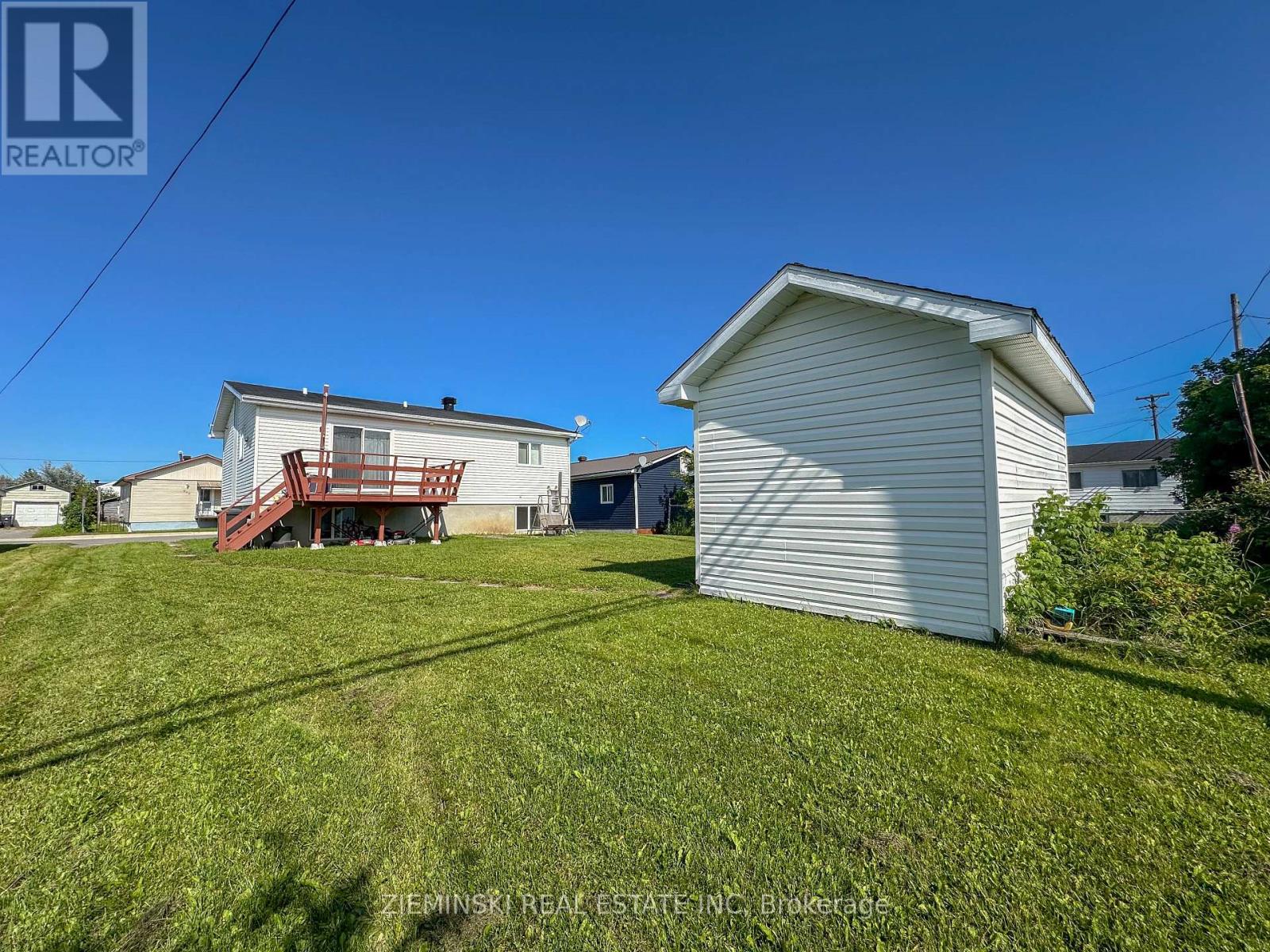 Photo 7 of 659 Victoria Road, Iroquois Falls ON