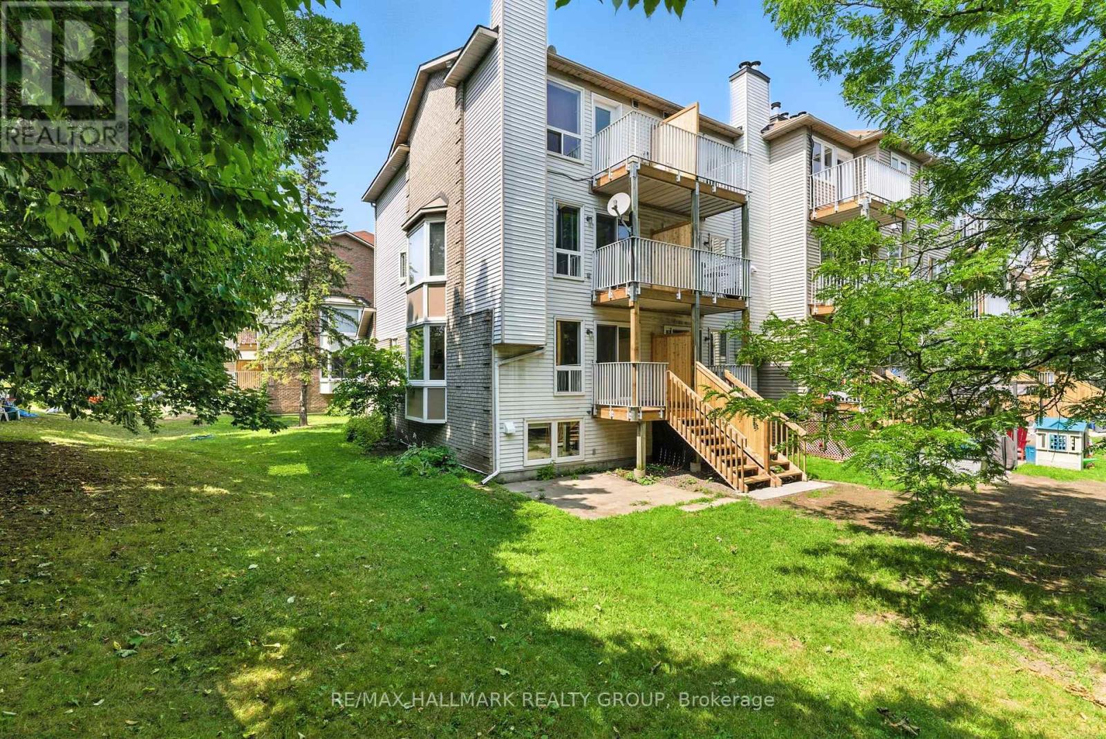 Photo 32 of 214 Briston Private, Ottawa ON