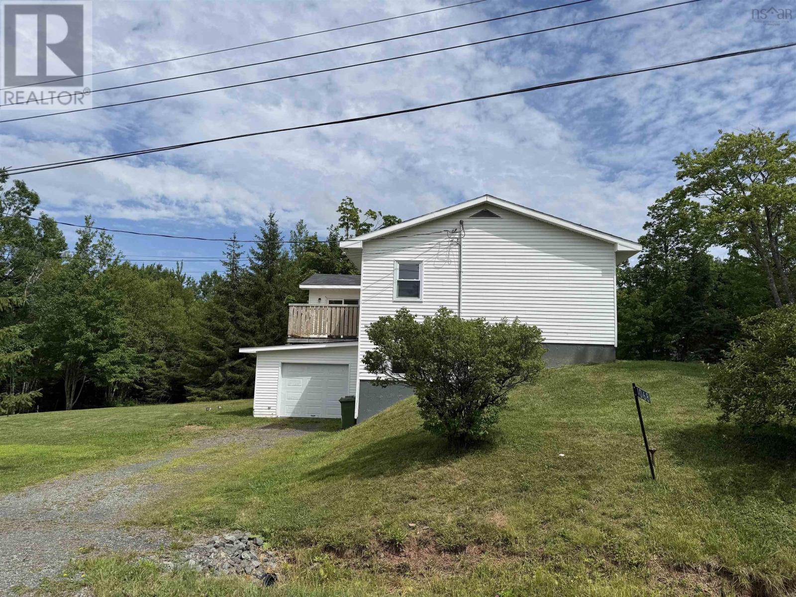 Photo 5 of 1068 Waddens Court, Westville NS