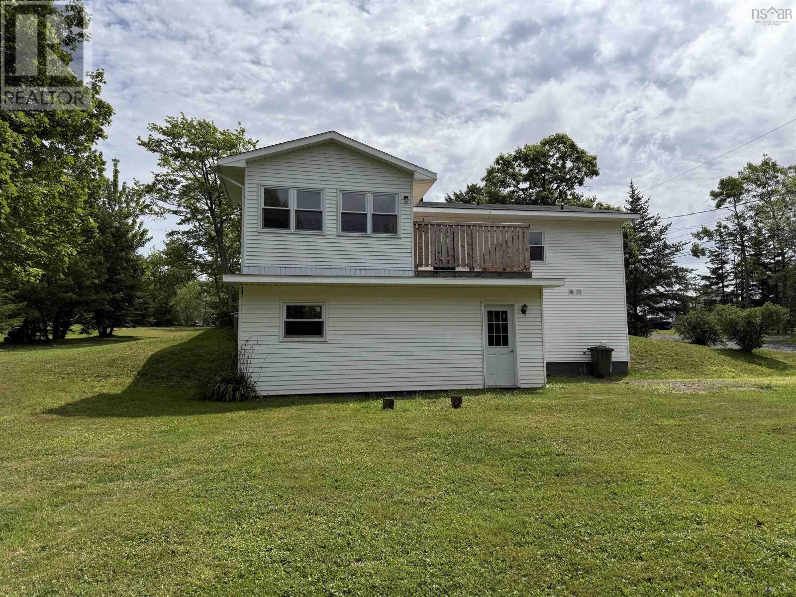 Photo 2 of 1068 Waddens Court, Westville NS