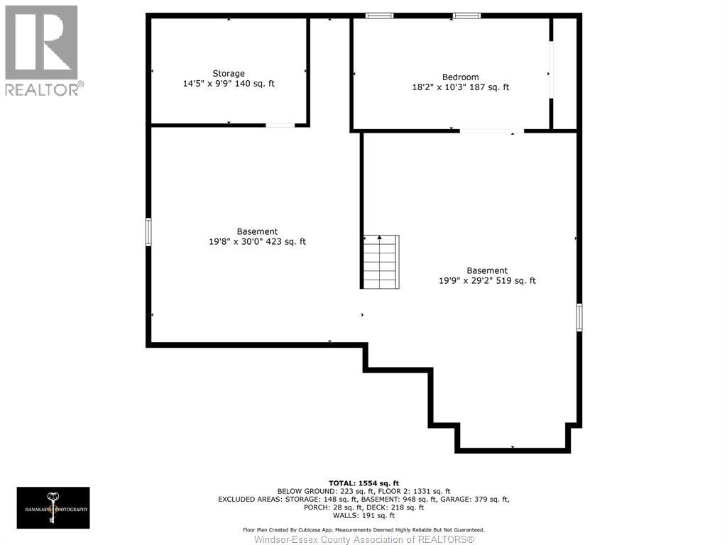Photo 31 of 153 Purple Plum Drive, Kingsville ON