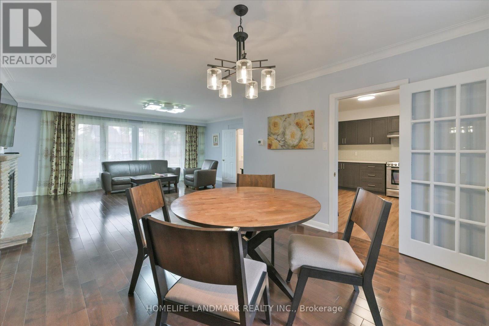 Photo 17 of 1 Hawksbury Drive, Toronto ON