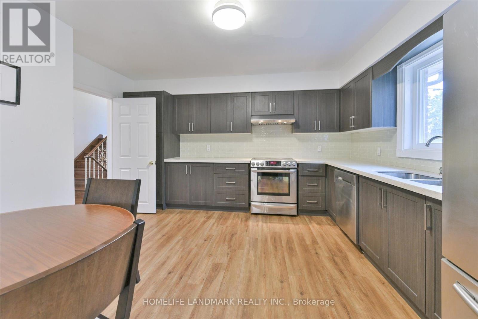 Photo 23 of 1 Hawksbury Drive, Toronto ON