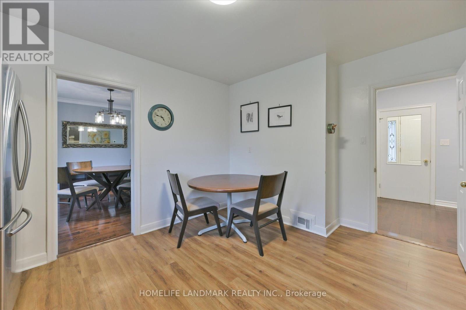 Photo 4 of 1 Hawksbury Drive, Toronto ON