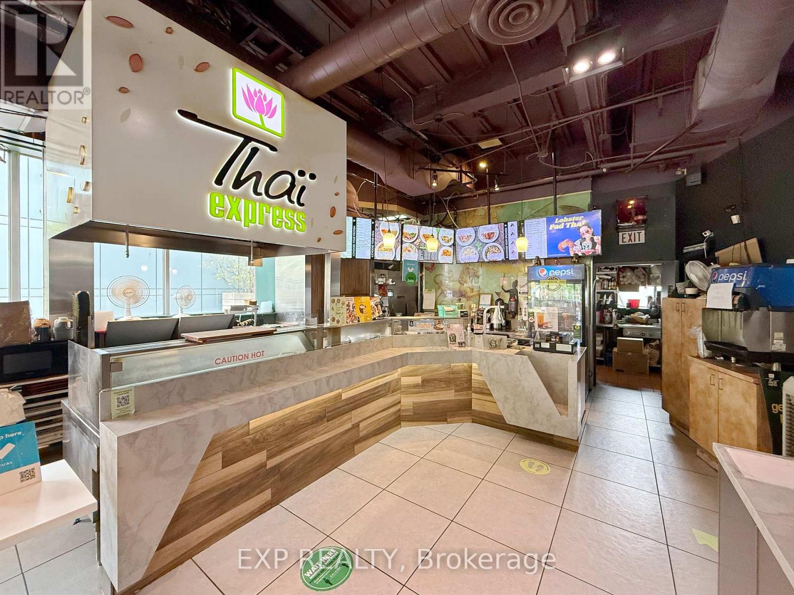 Photo 14 of Ground Floor 505 University Avenue, Toronto ON