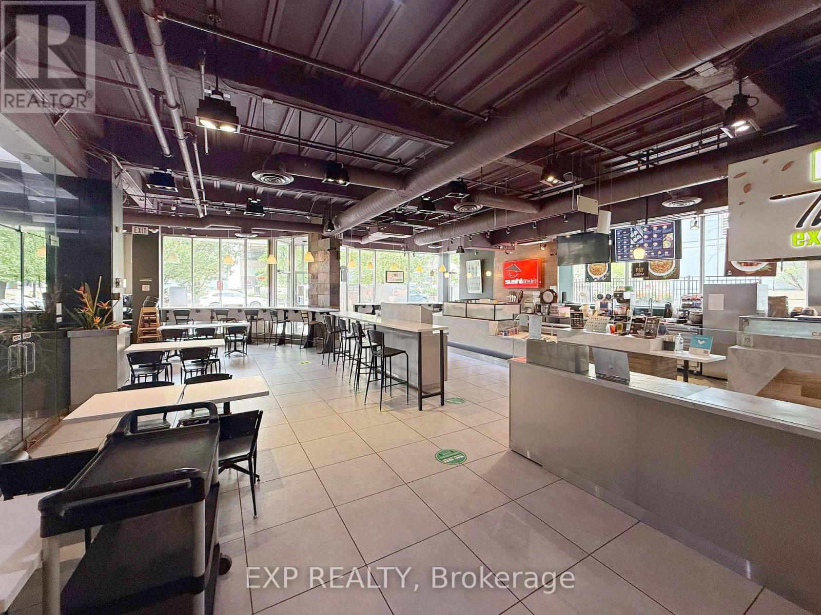 Photo 36 of Ground Floor 505 University Avenue, Toronto ON