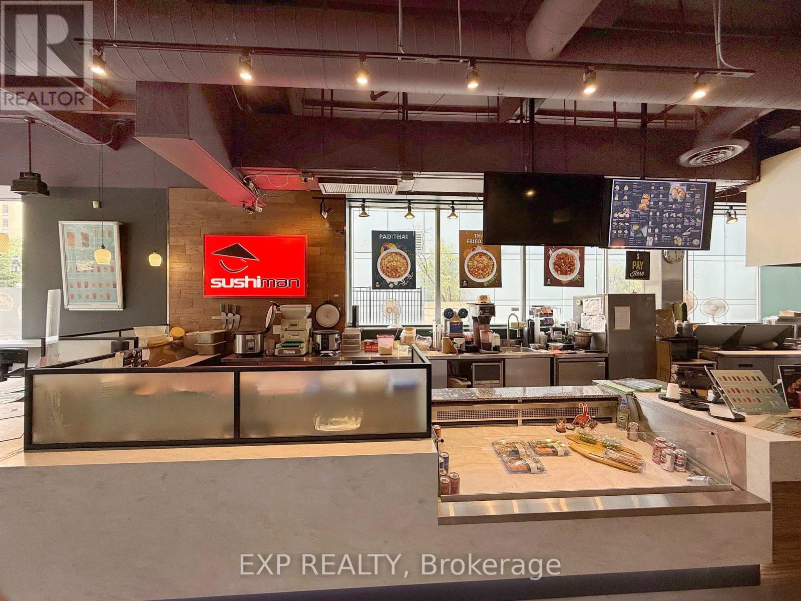 Photo 33 of Ground Floor 505 University Avenue, Toronto ON