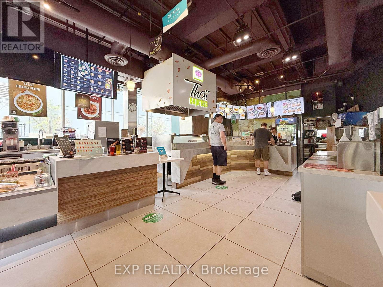 Photo 4 of Ground Floor 505 University Avenue, Toronto ON