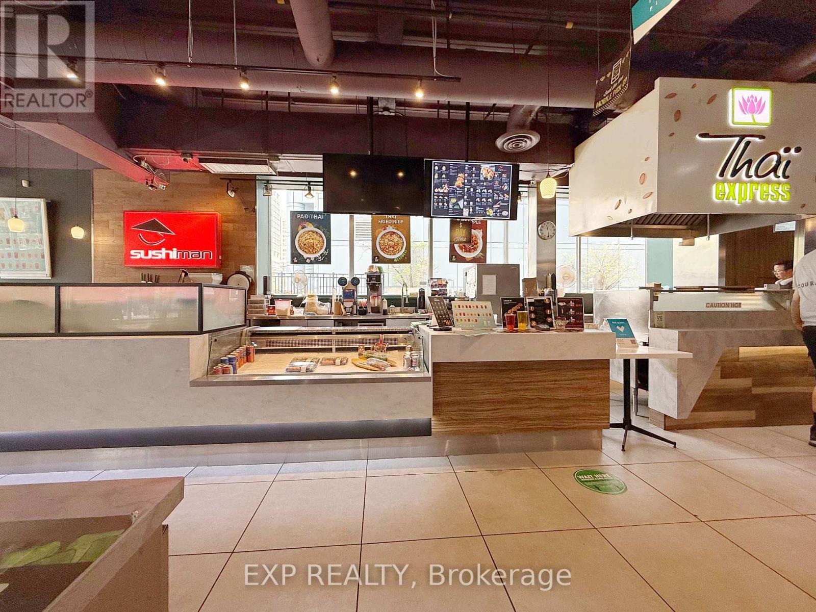 Photo 23 of Ground Floor 505 University Avenue, Toronto ON