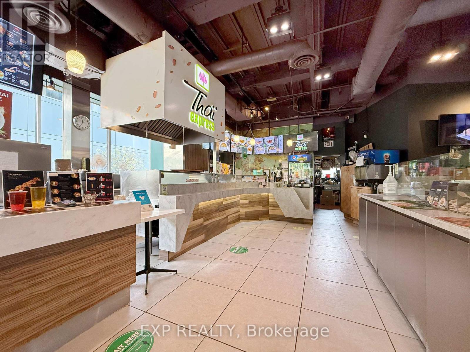 Photo 34 of Ground Floor 505 University Avenue, Toronto ON