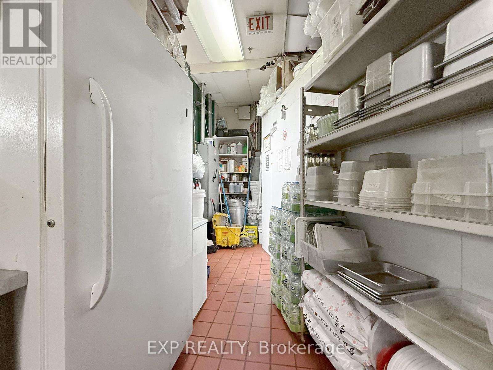Photo 29 of Ground Floor 505 University Avenue, Toronto ON