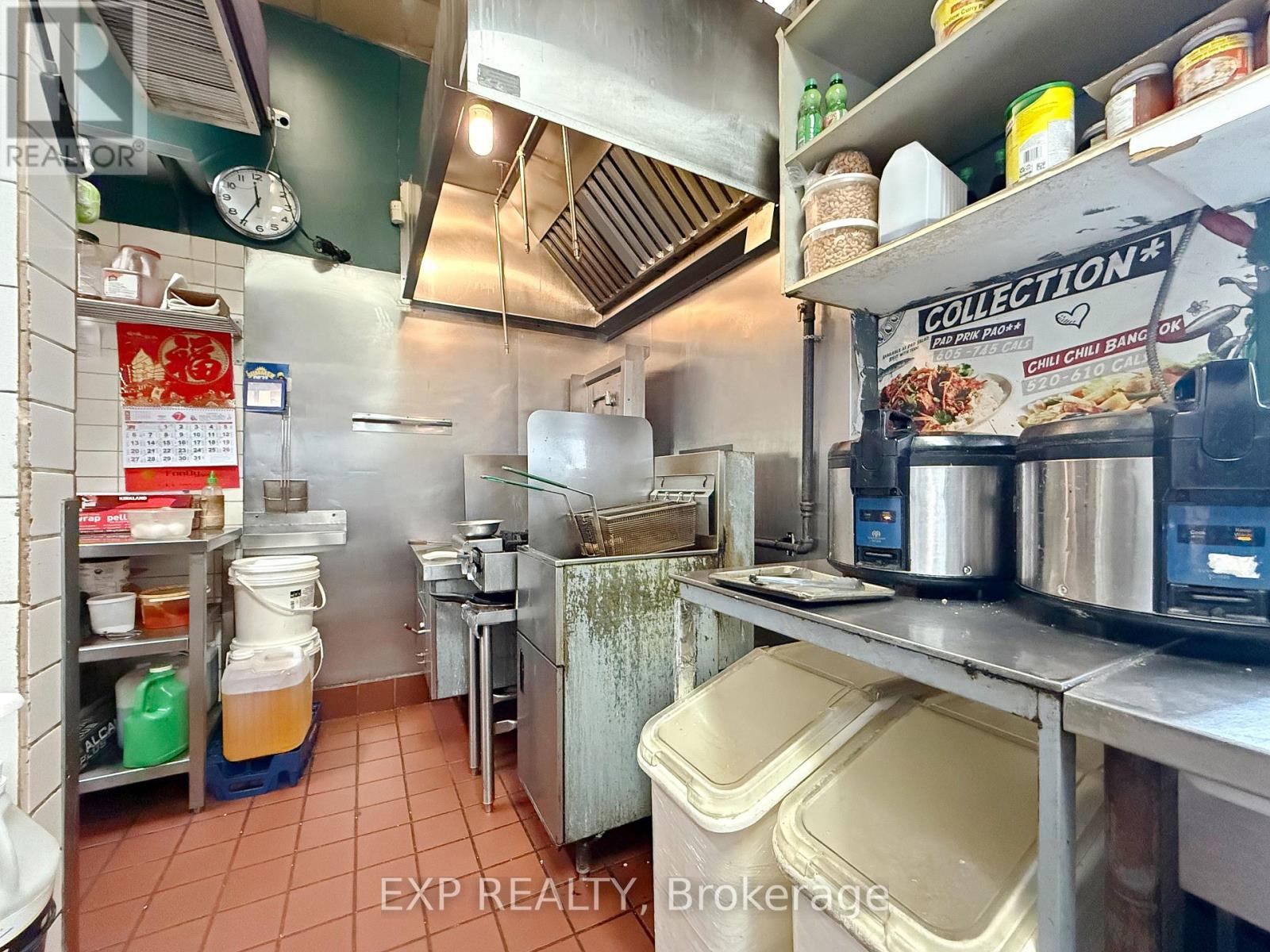 Photo 12 of Ground Floor 505 University Avenue, Toronto ON