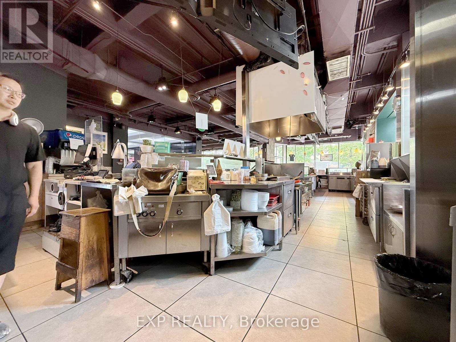 Photo 20 of Ground Floor 505 University Avenue, Toronto ON
