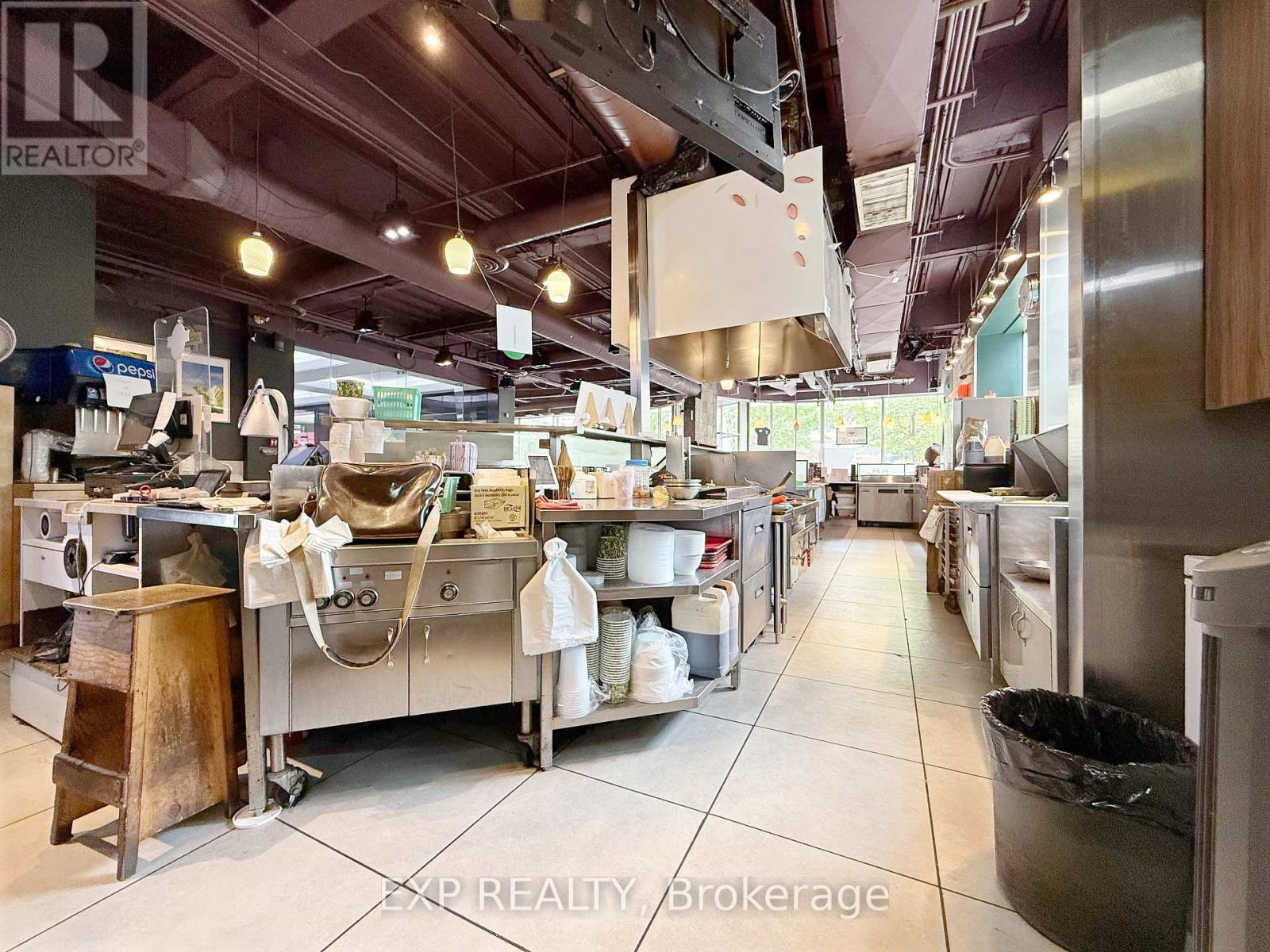 Photo 8 of Ground Floor 505 University Avenue, Toronto ON