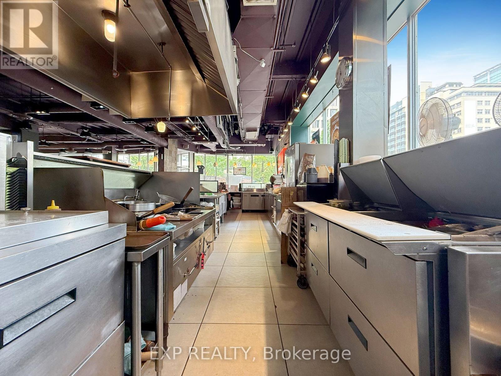 Photo 6 of Ground Floor 505 University Avenue, Toronto ON