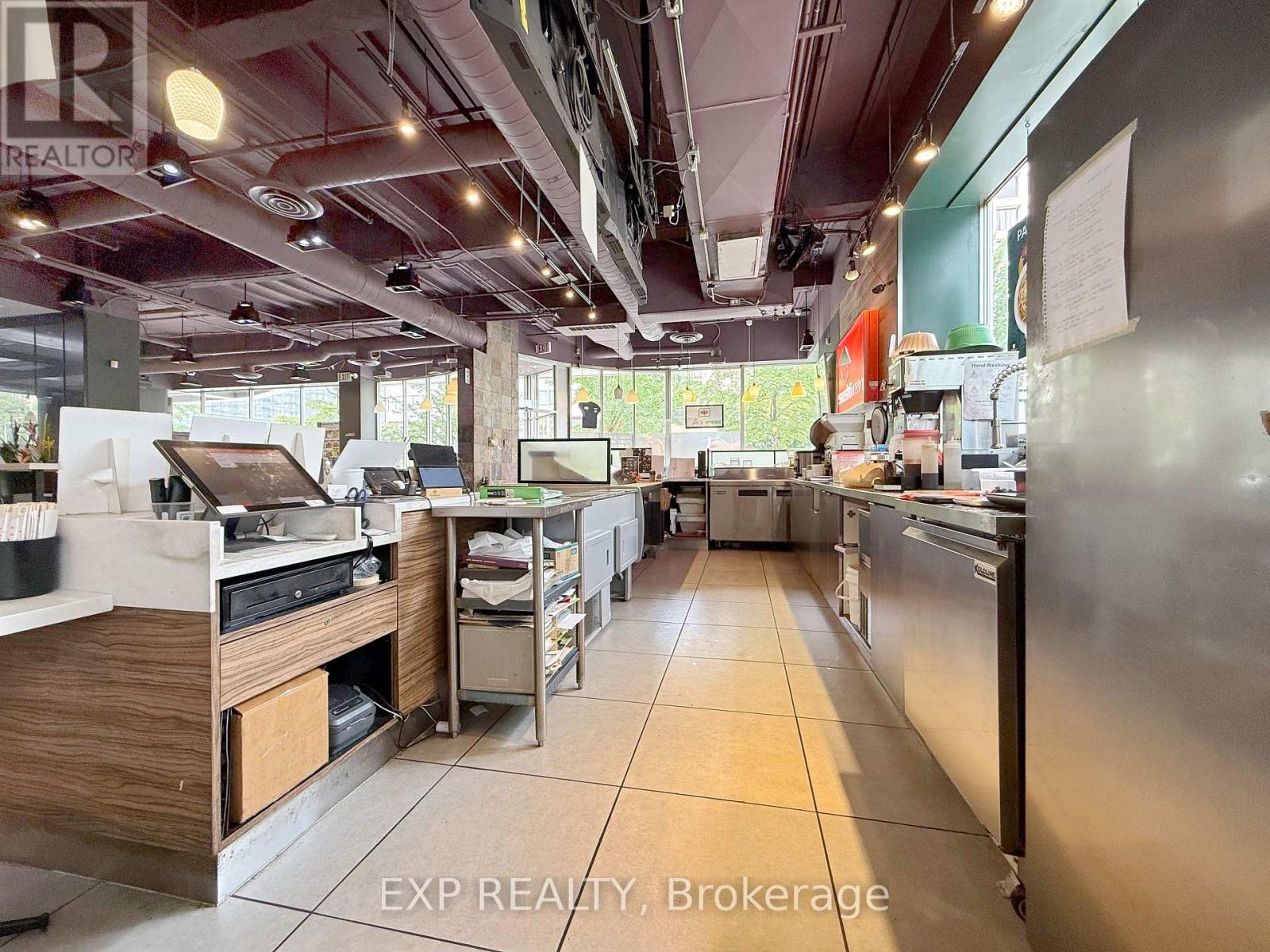 Photo 21 of Ground Floor 505 University Avenue, Toronto ON