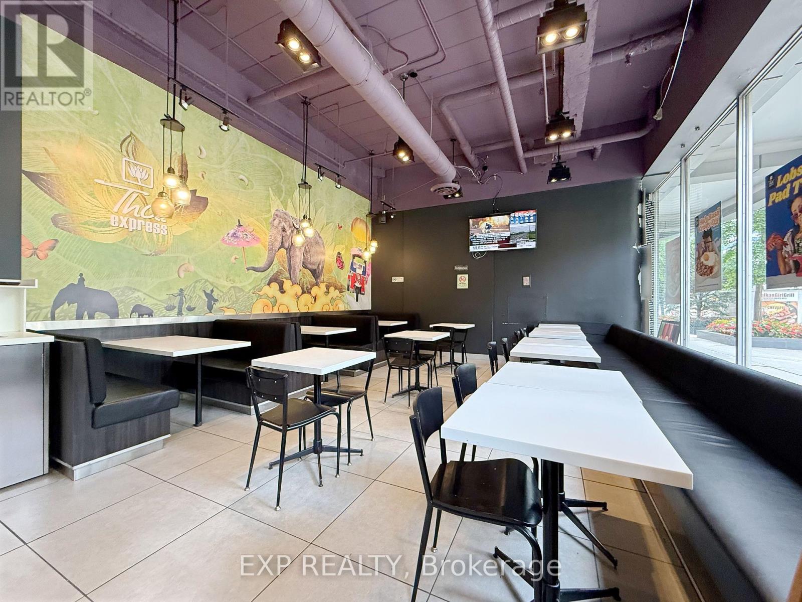 Photo 10 of Ground Floor 505 University Avenue, Toronto ON