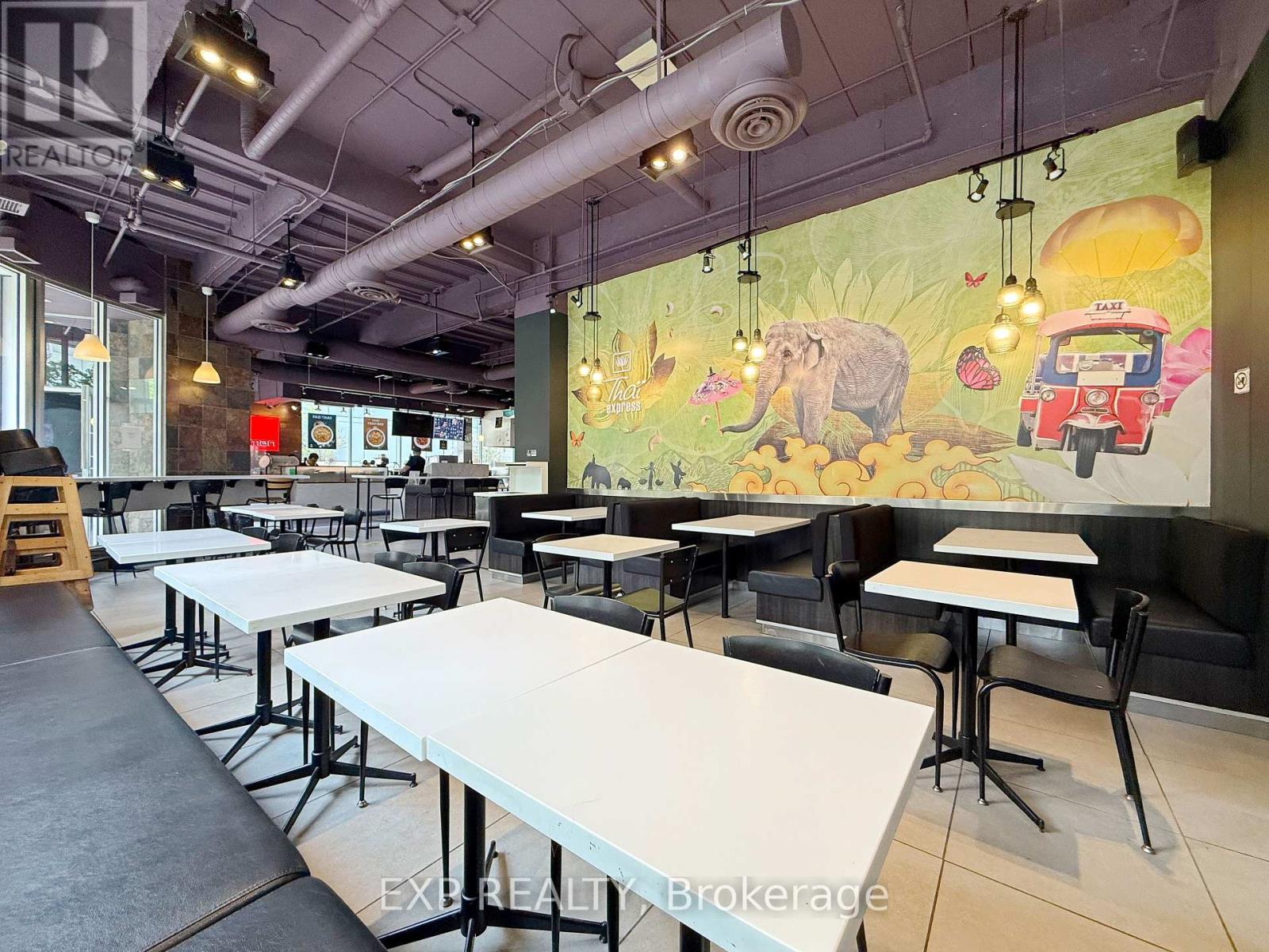 Photo 25 of Ground Floor 505 University Avenue, Toronto ON