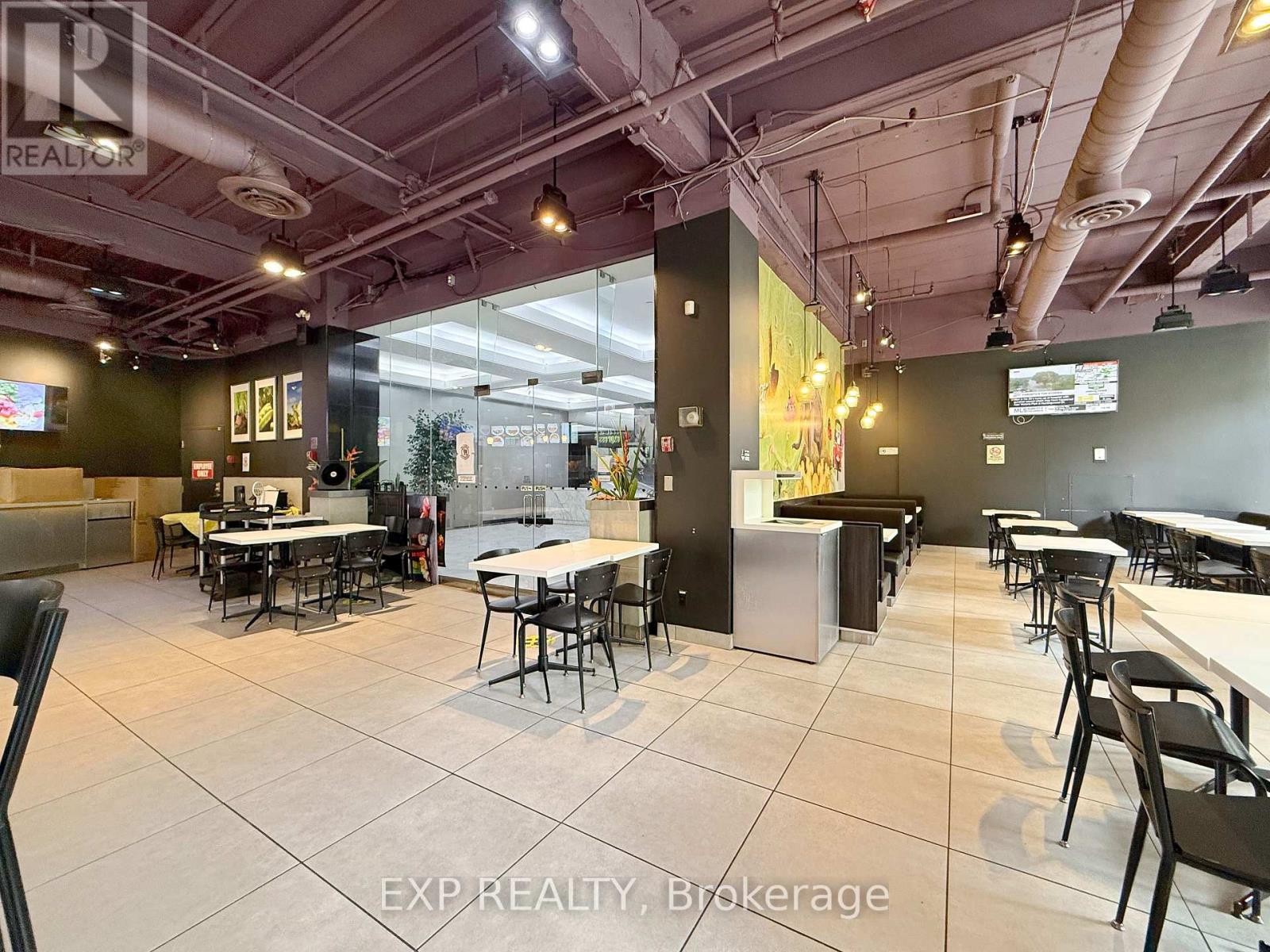 Photo 18 of Ground Floor 505 University Avenue, Toronto ON