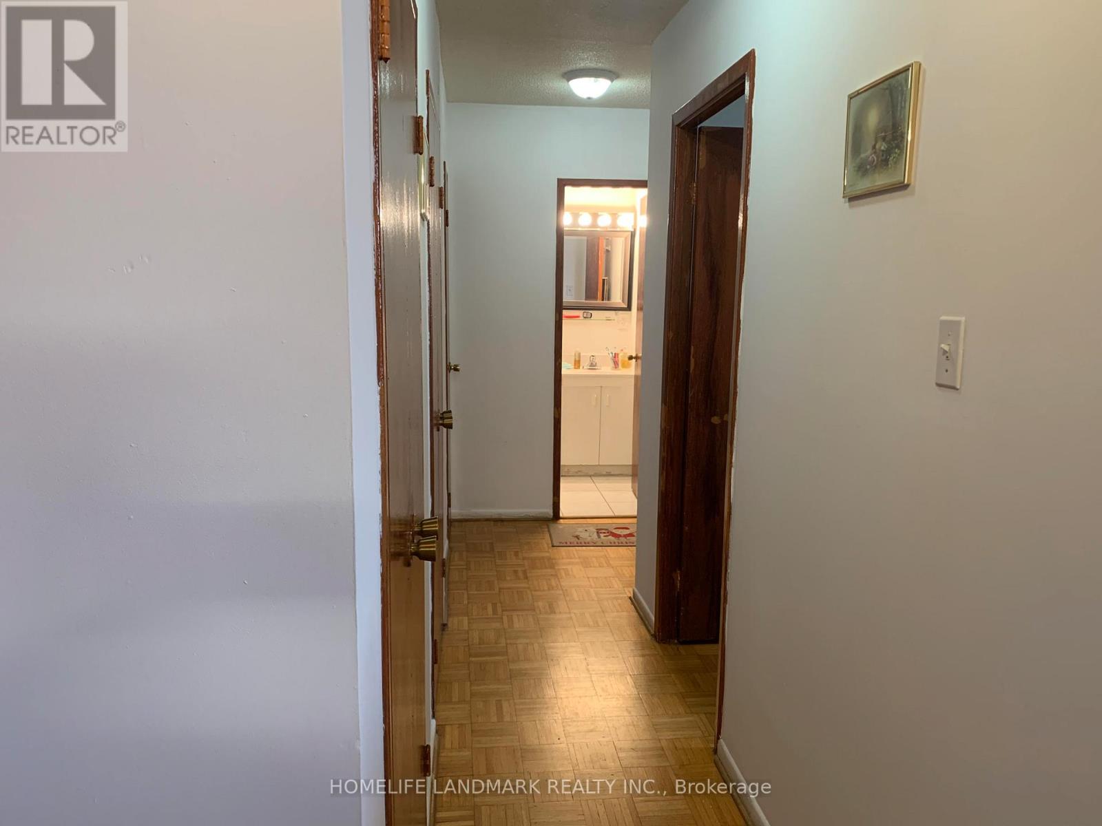 Photo 13 of 606 100 Dundalk Drive, Toronto ON