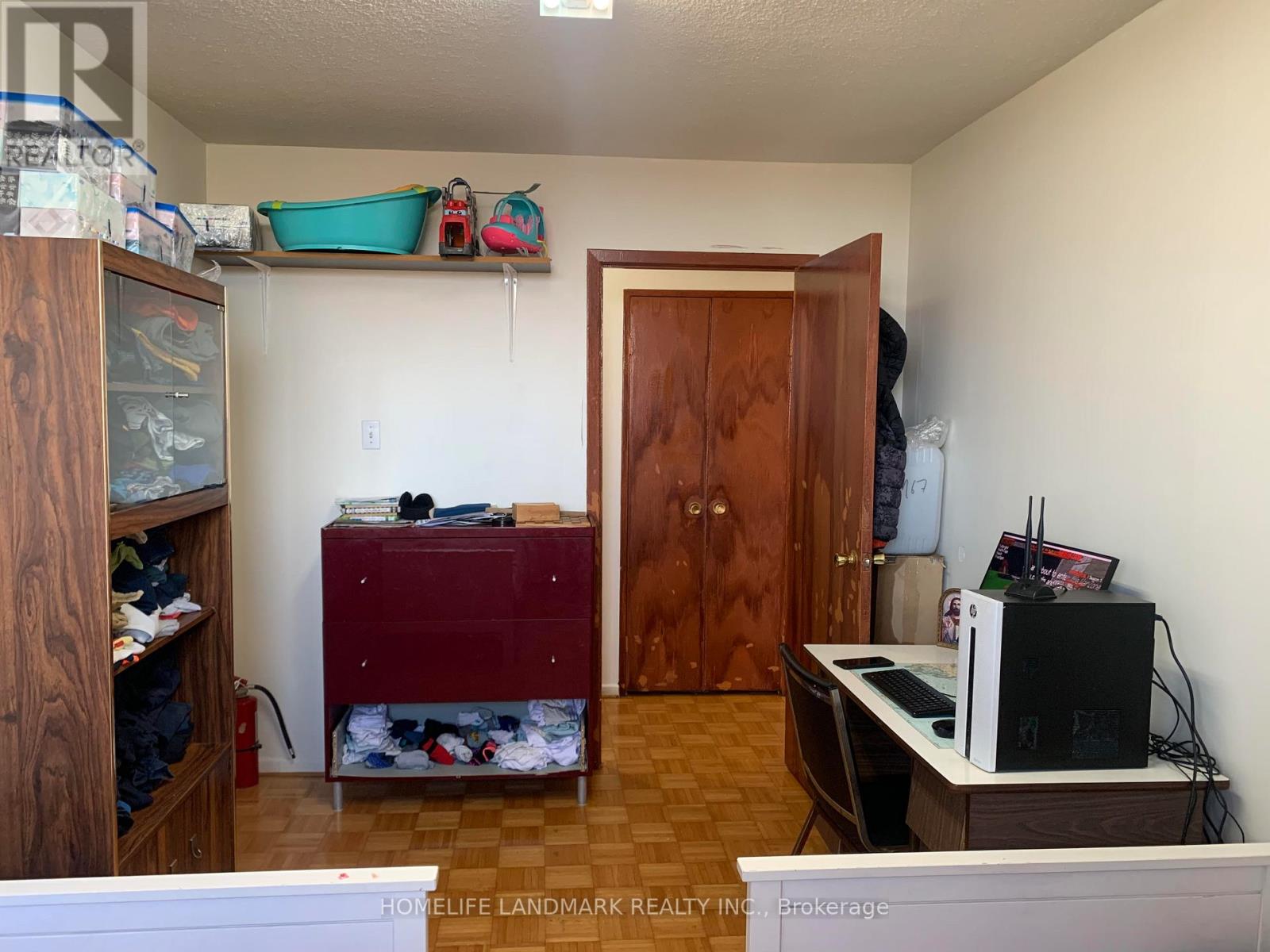 Photo 14 of 606 100 Dundalk Drive, Toronto ON