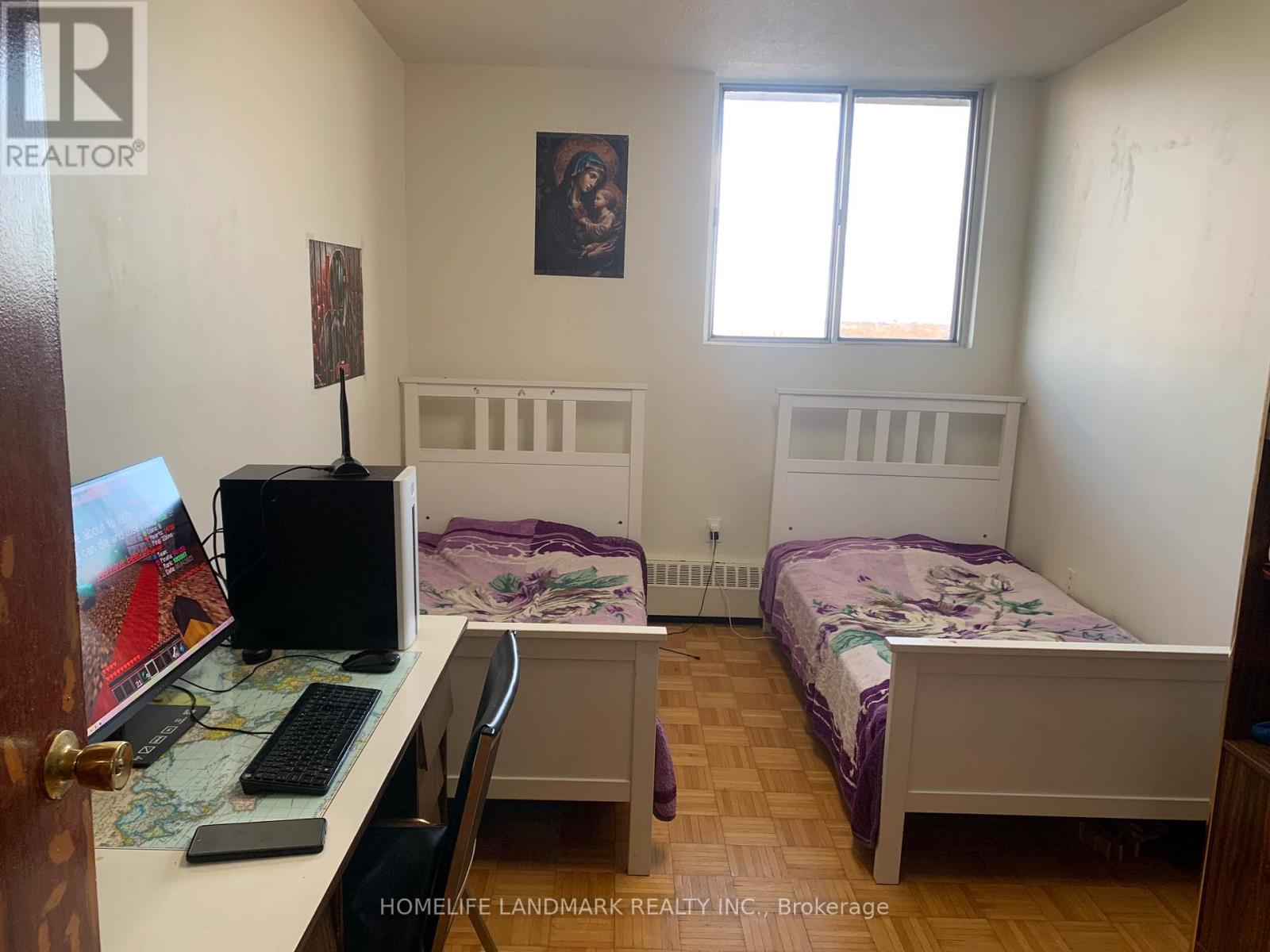 Photo 15 of 606 100 Dundalk Drive, Toronto ON