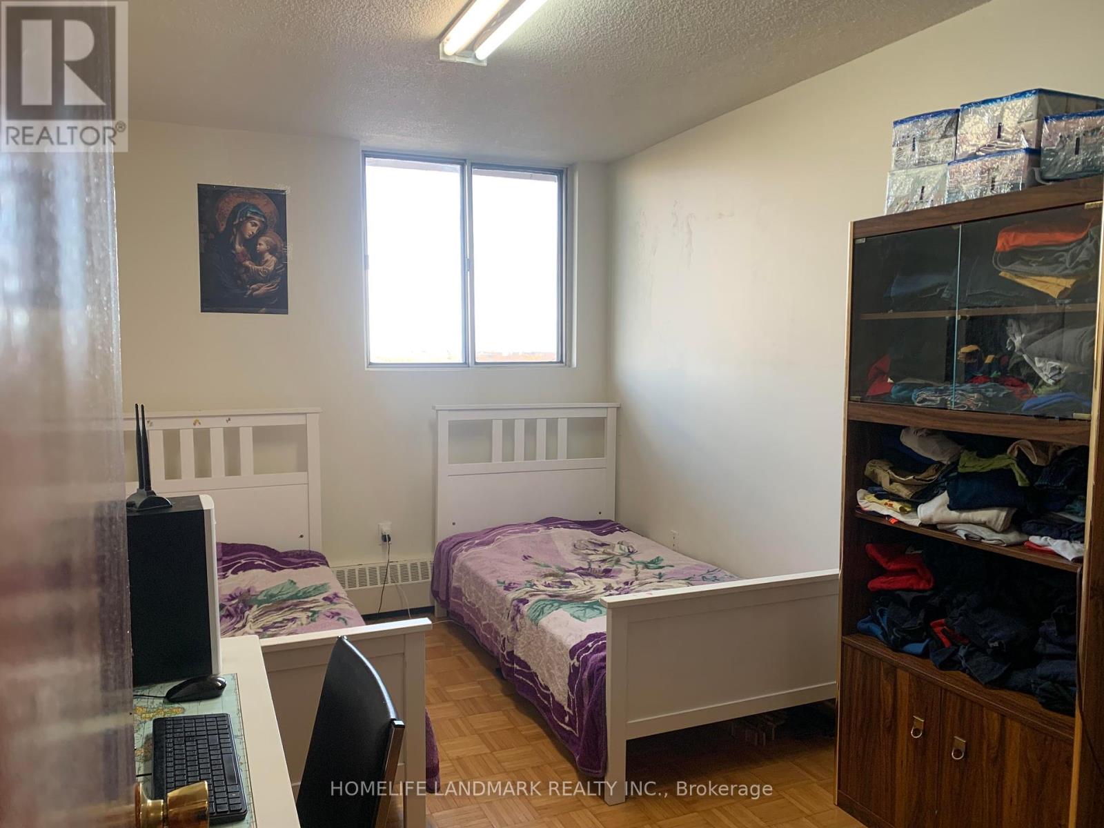 Photo 16 of 606 100 Dundalk Drive, Toronto ON