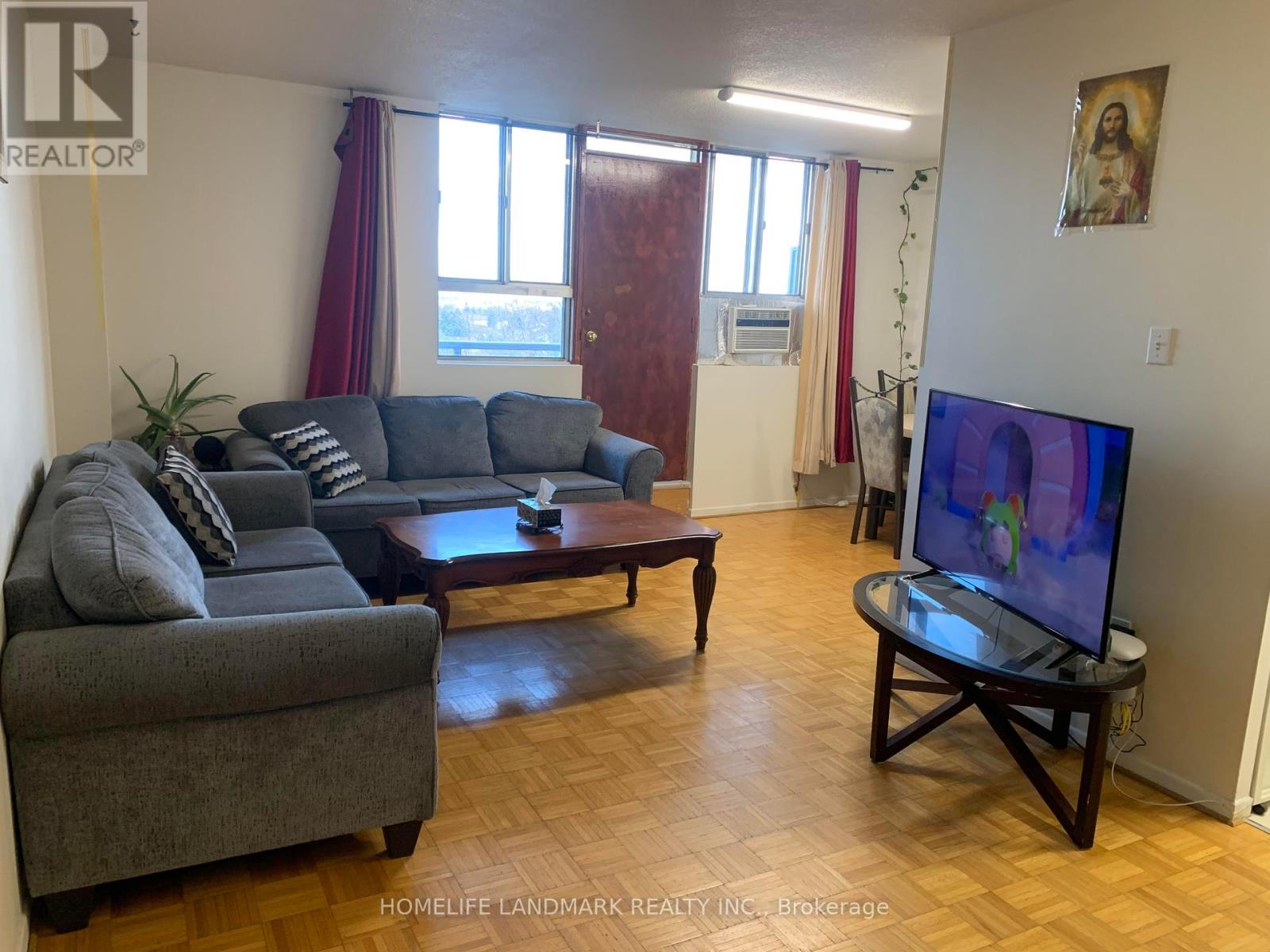Photo 5 of 606 100 Dundalk Drive, Toronto ON