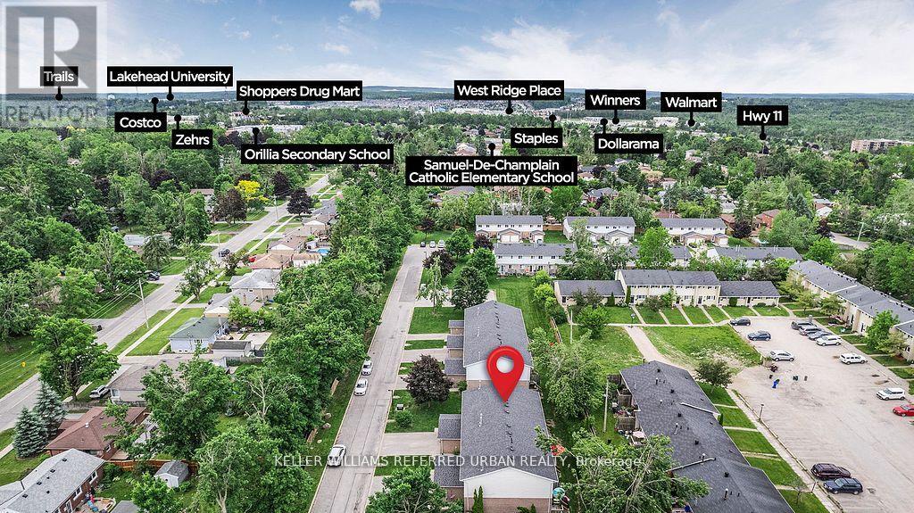 Photo 30 of 15 325 West N Street, Orillia ON