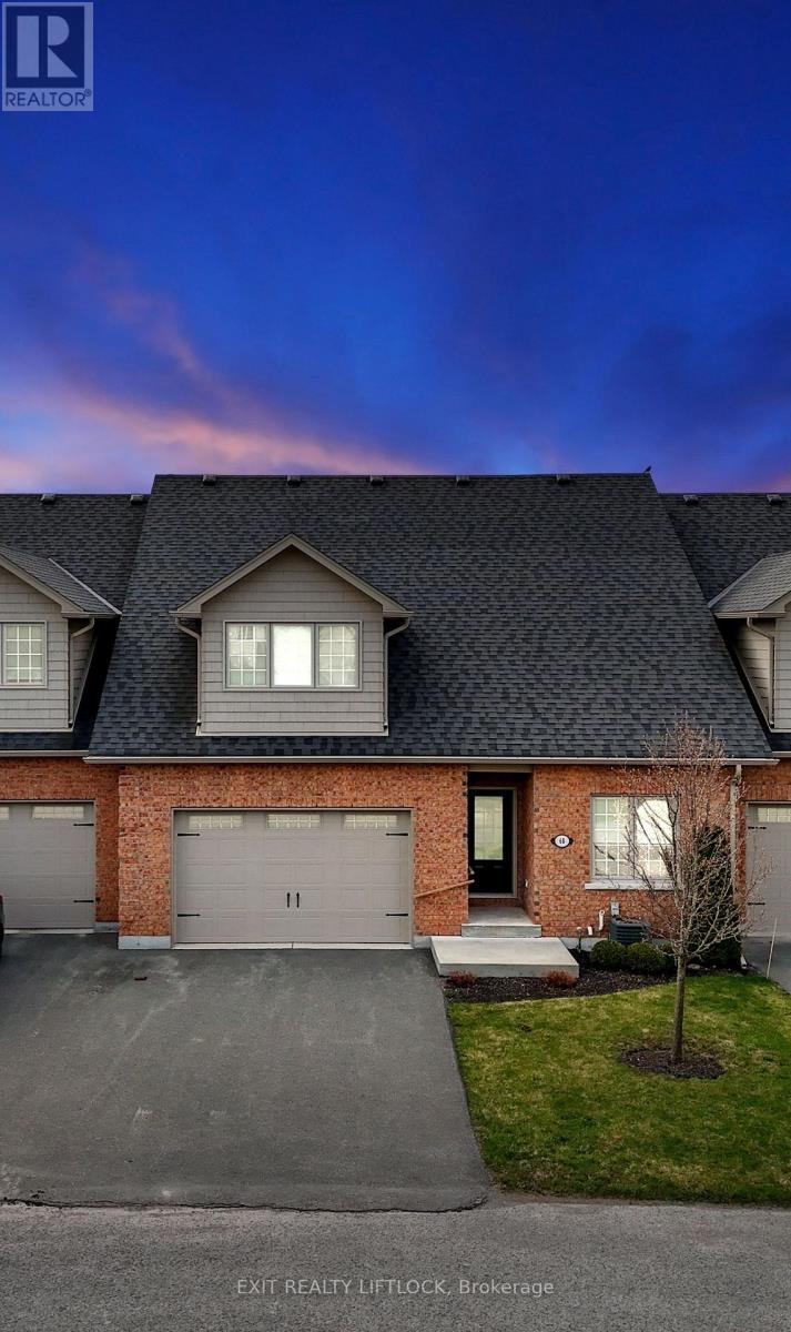 Photo 35 of 10 68 Blossom Court, Trent Hills ON