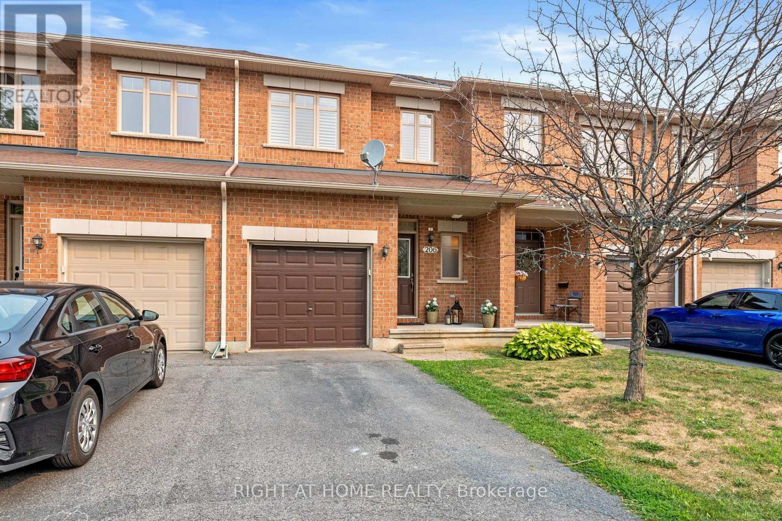 Welcome Home!