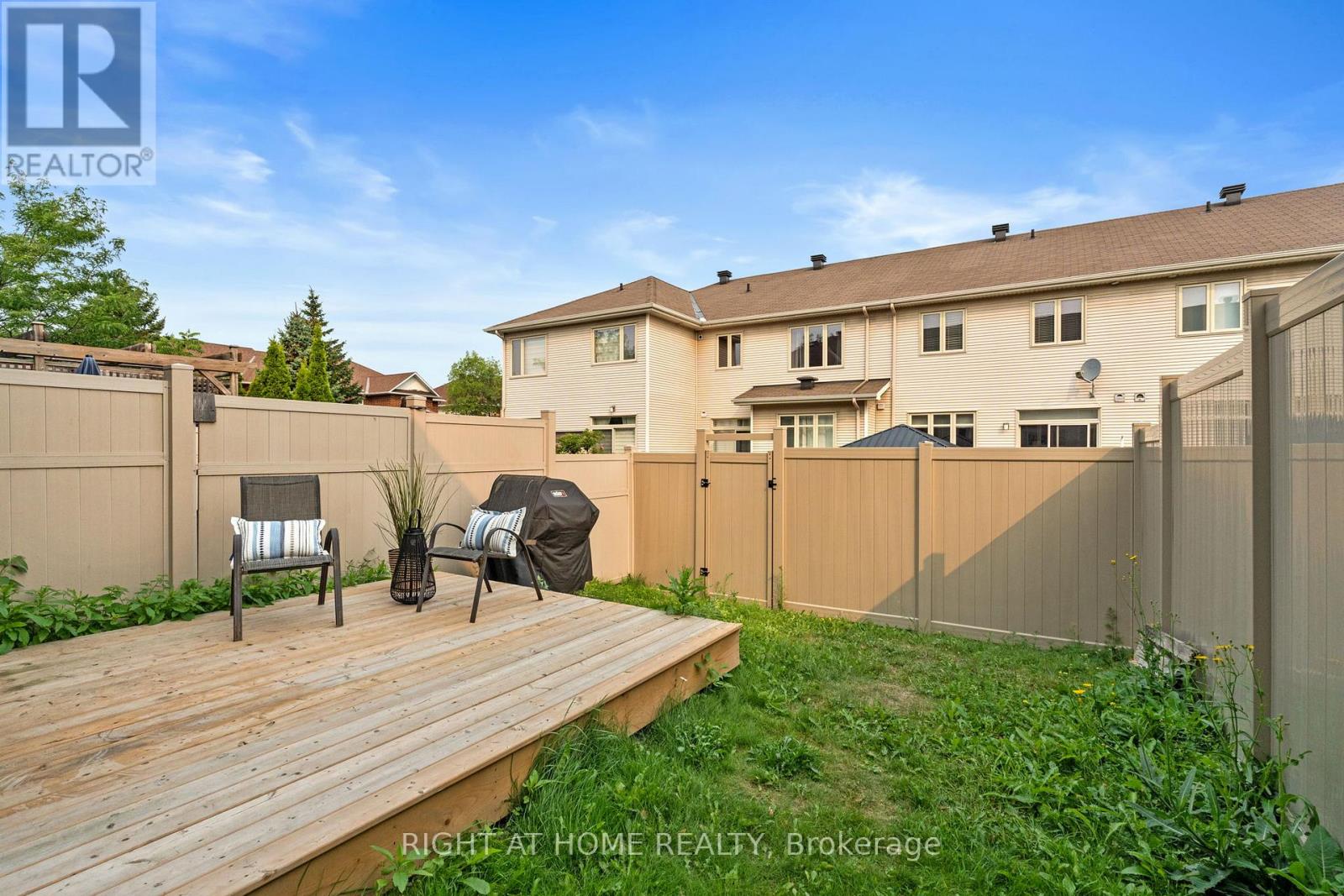Photo 33 of 206 Calaveras Avenue, Ottawa ON