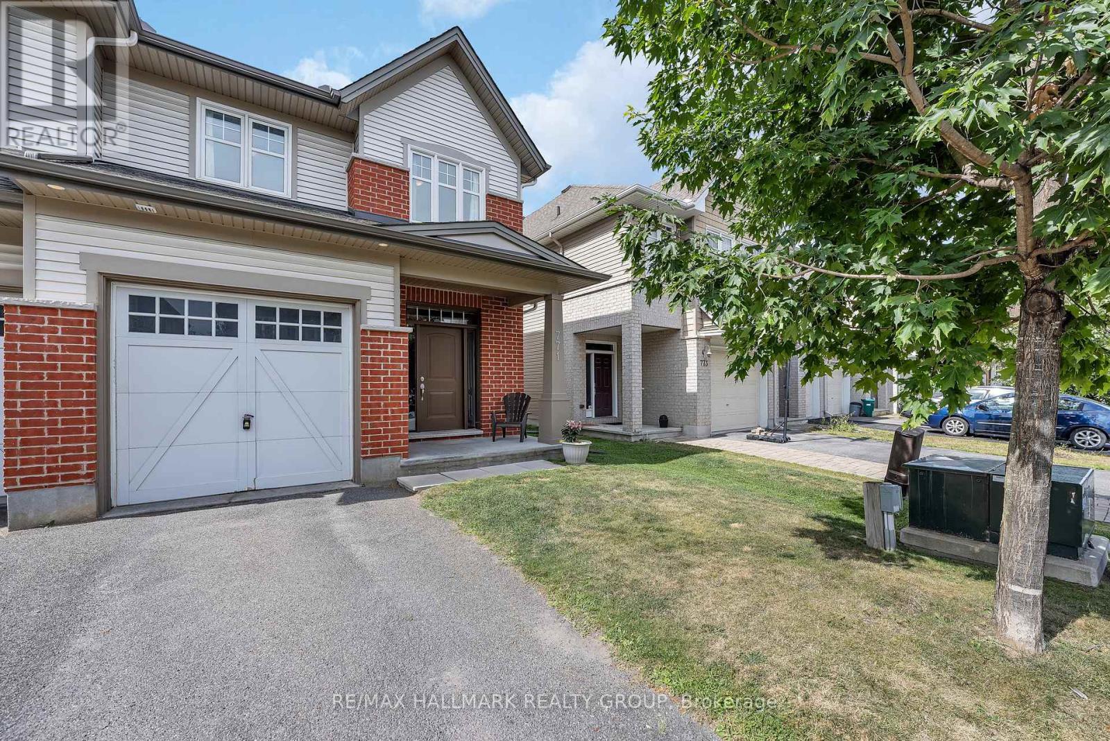 Photo 27 of 771 Hazelnut Crescent, Ottawa ON