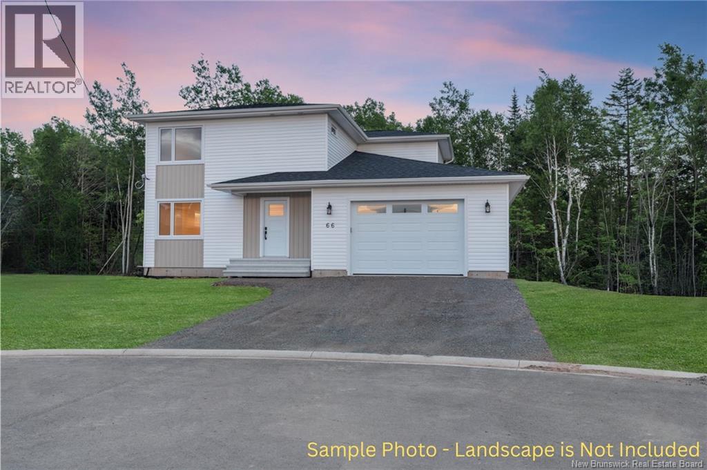 Photo 1 of 66 Robert Street, Shediac NB