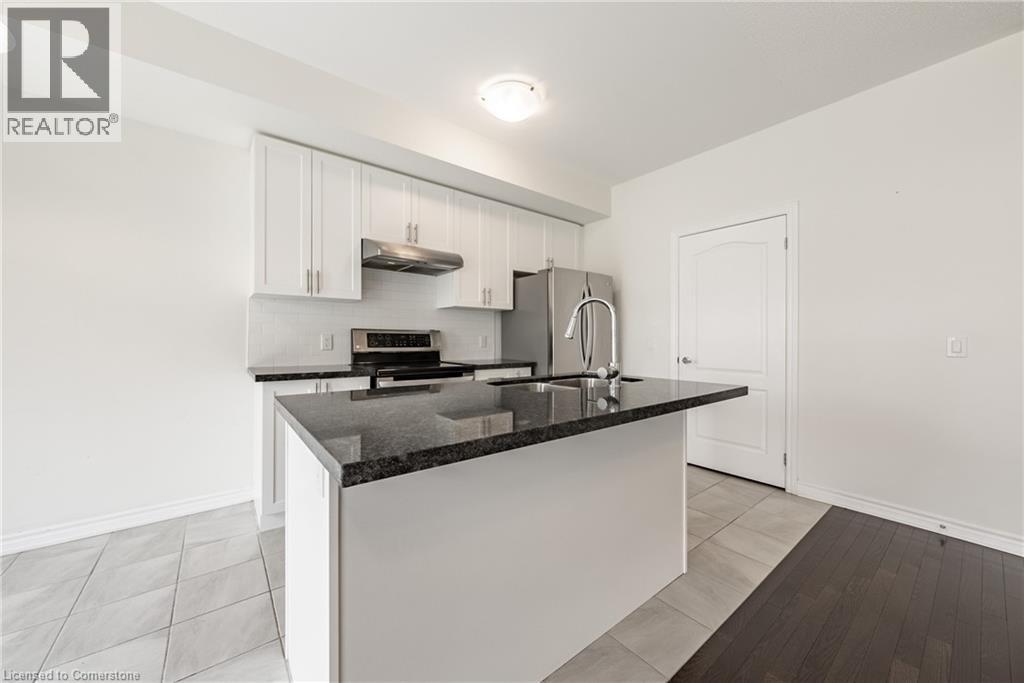 Photo 16 of 391 Athabasca Common, Oakville ON