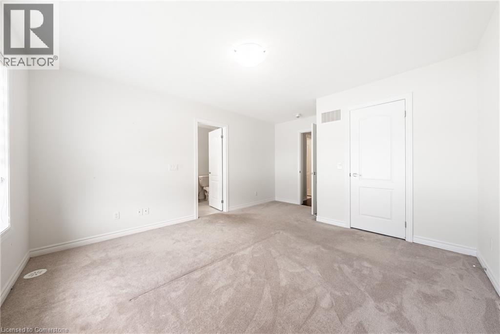 Photo 1 of 391 Athabasca Common, Oakville ON